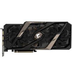 二手技嘉 GeForce RTX 2080 XTREME 大雕回收